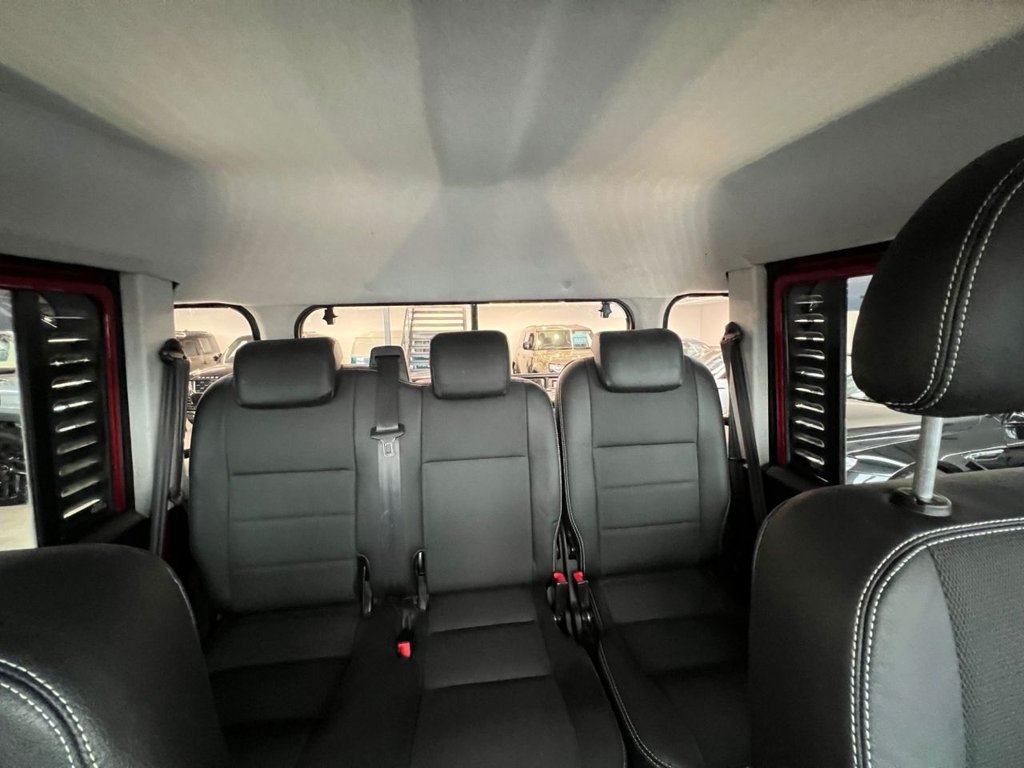 Used Land Rover Defender 2012 for sale - 77451503: Photo 36