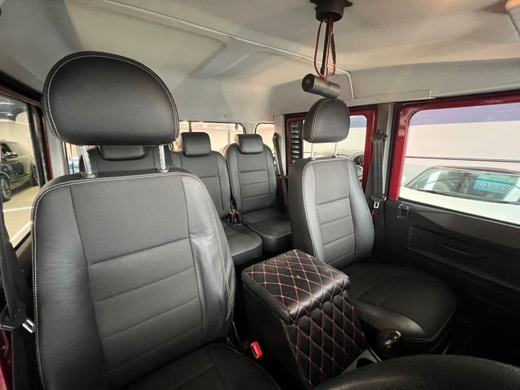 Used Land Rover Defender 2012 for sale - 77451503: Photo 37