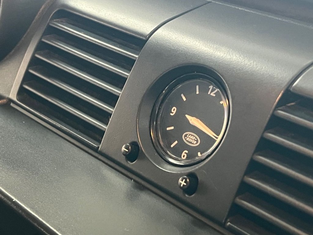 Used Land Rover Defender 2012 for sale - 77451503: Photo 38