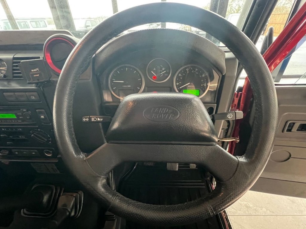 Used Land Rover Defender 2012 for sale - 77451503: Photo 4