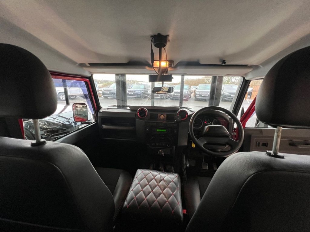 Used Land Rover Defender 2012 for sale - 77451503: Photo 41