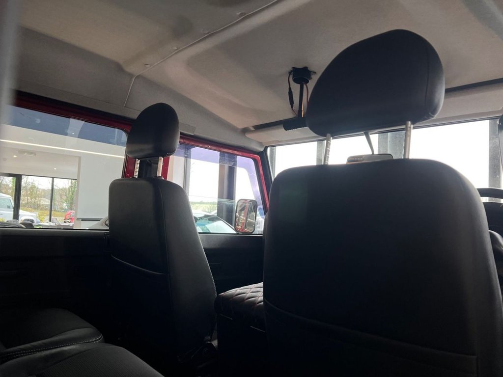 Used Land Rover Defender 2012 for sale - 77451503: Photo 42