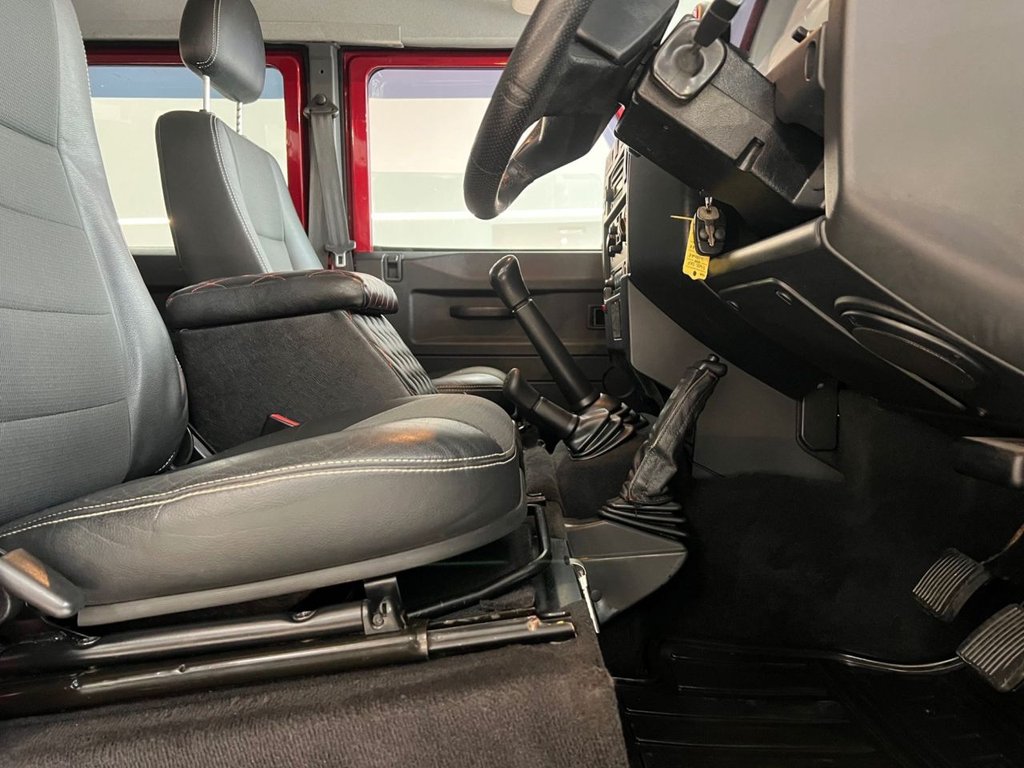 Used Land Rover Defender 2012 for sale - 77451503: Photo 43