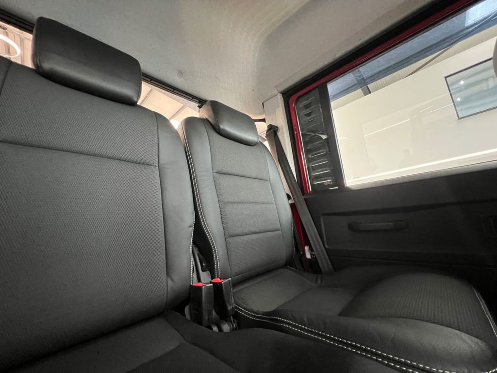 Used Land Rover Defender 2012 for sale - 77451503: Photo 45