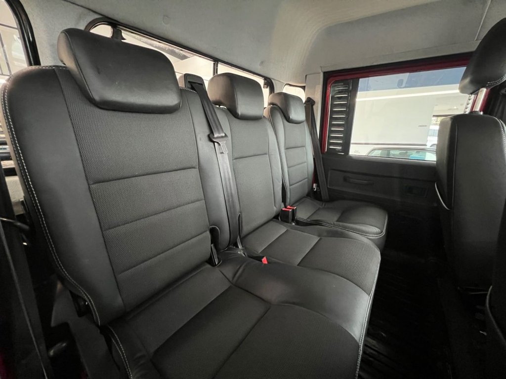 Used Land Rover Defender 2012 for sale - 77451503: Photo 46