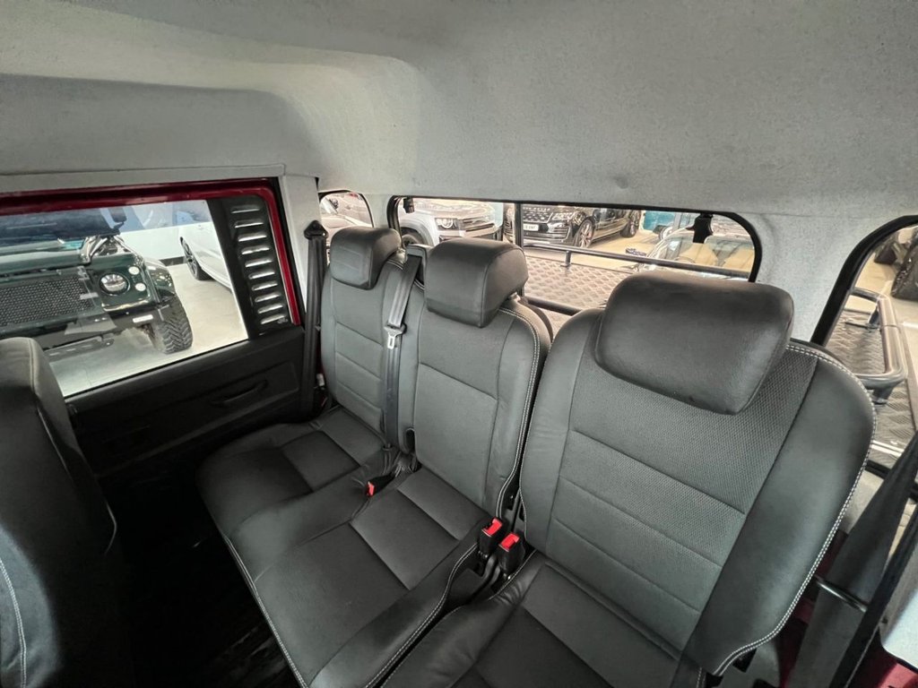 Used Land Rover Defender 2012 for sale - 77451503: Photo 48