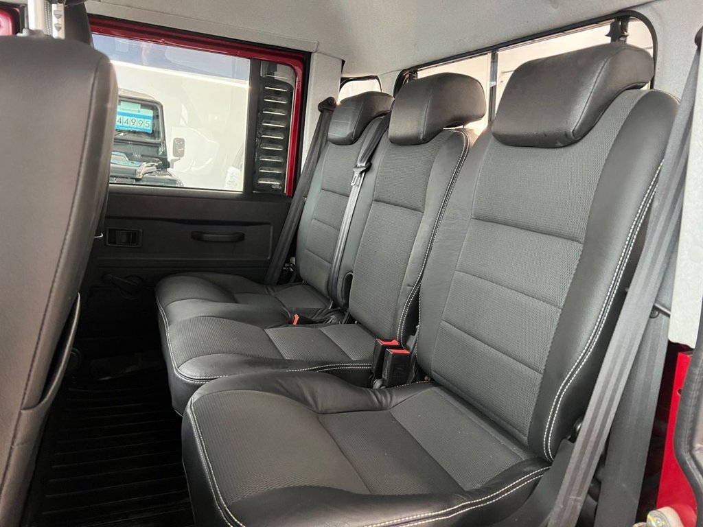 Used Land Rover Defender 2012 for sale - 77451503: Photo 49