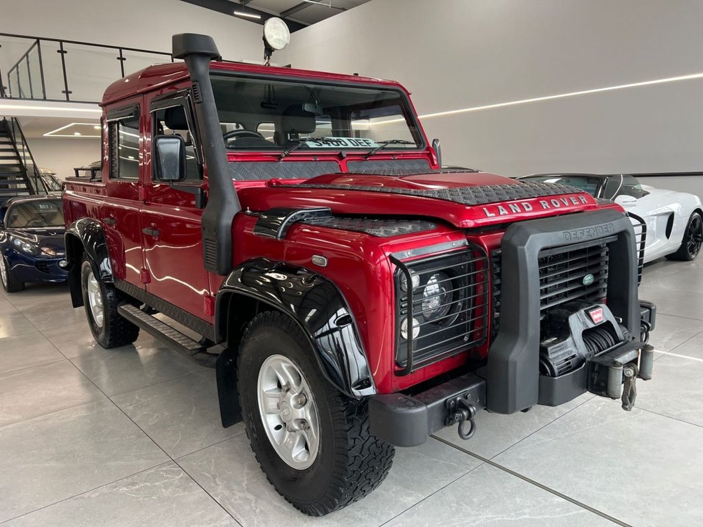 Used Land Rover Defender 2012 for sale - 77451503: Photo 7