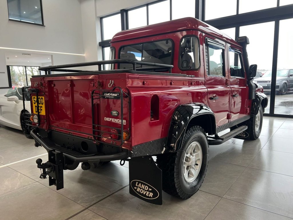 Used Land Rover Defender 2012 for sale - 77451503: Photo 9