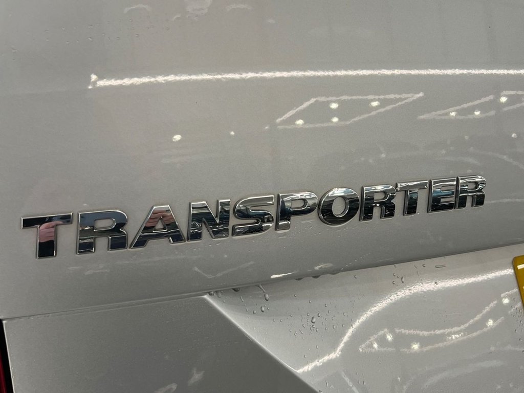 Used Volkswagen Transporter Shuttle 2019 for sale - 77520487: Photo 16