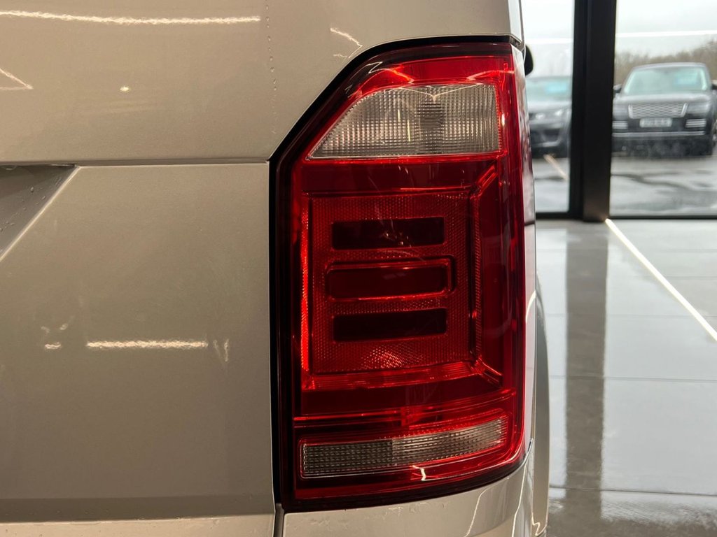 Used Volkswagen Transporter Shuttle 2019 for sale - 77520487: Photo 21