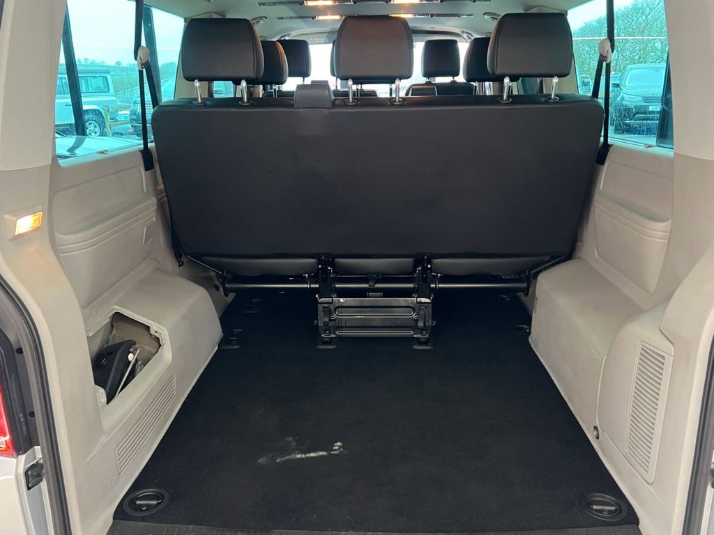 Used Volkswagen Transporter Shuttle 2019 for sale - 77520487: Photo 26