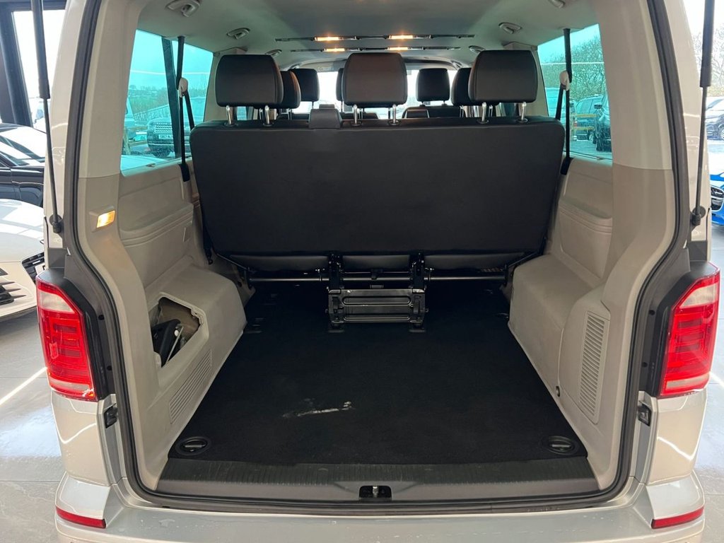 Used Volkswagen Transporter Shuttle 2019 for sale - 77520487: Photo 31