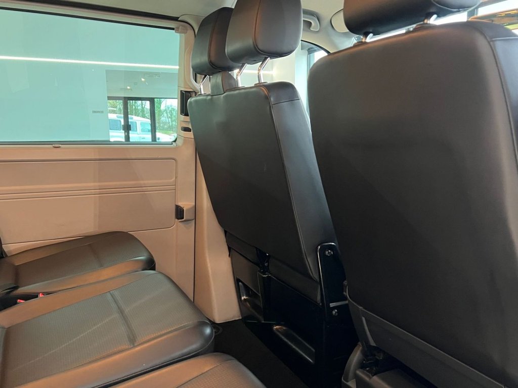 Used Volkswagen Transporter Shuttle 2019 for sale - 77520487: Photo 45