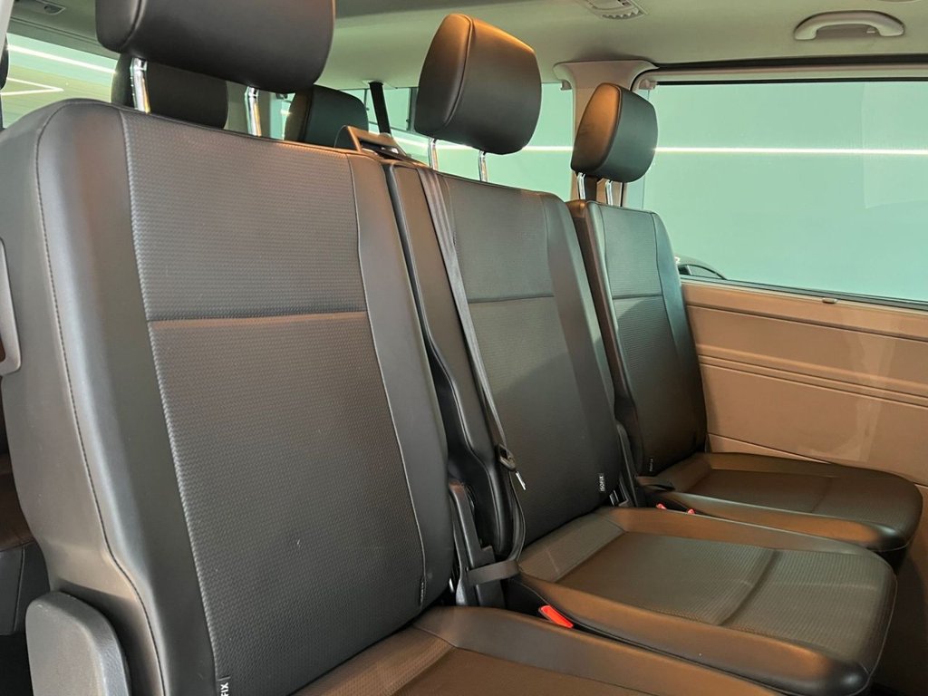 Used Volkswagen Transporter Shuttle 2019 for sale - 77520487: Photo 46