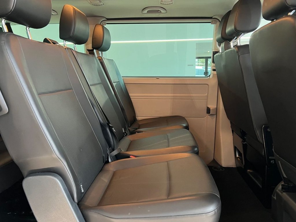 Used Volkswagen Transporter Shuttle 2019 for sale - 77520487: Photo 47