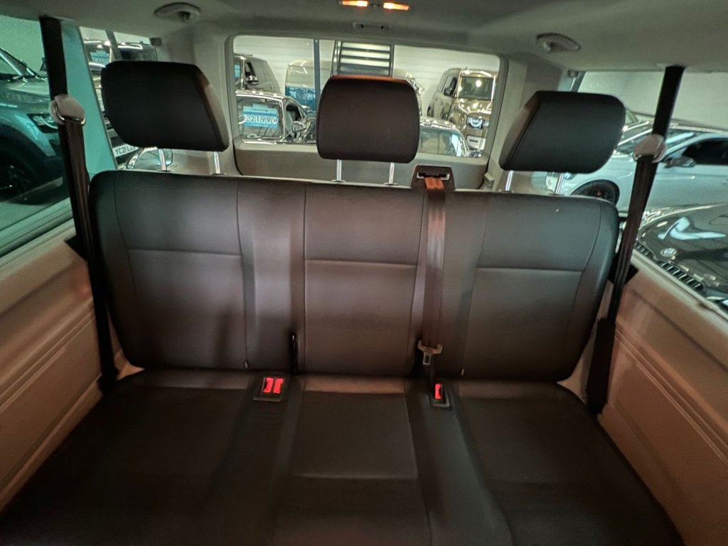 Used Volkswagen Transporter Shuttle 2019 for sale - 77520487: Photo 49