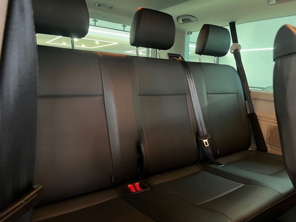 Used Volkswagen Transporter Shuttle 2019 for sale - 77520487: Photo 50