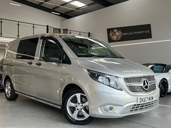 Mercedes-Benz - Vito