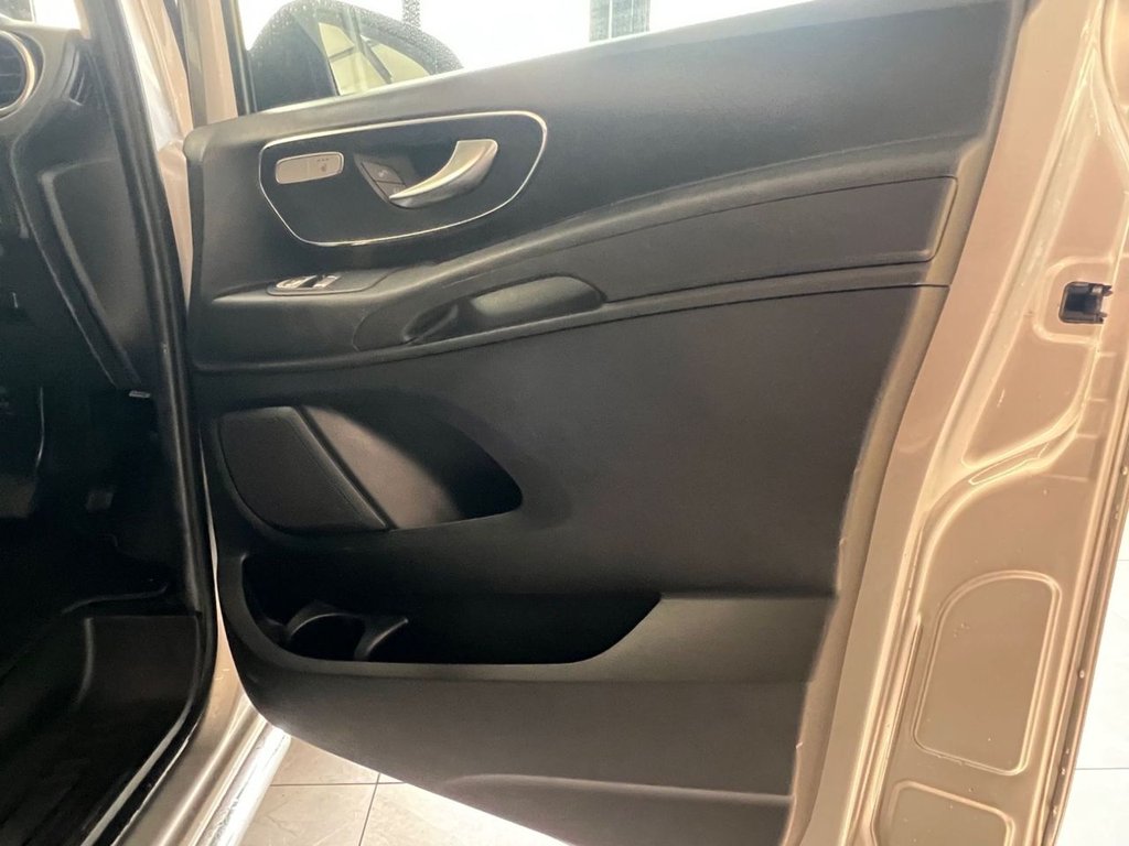 Used Mercedes-Benz Vito 2017 for sale - 76535530: Photo 29
