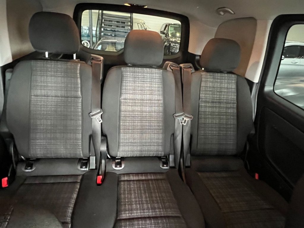 Used Mercedes-Benz Vito 2017 for sale - 76535530: Photo 36