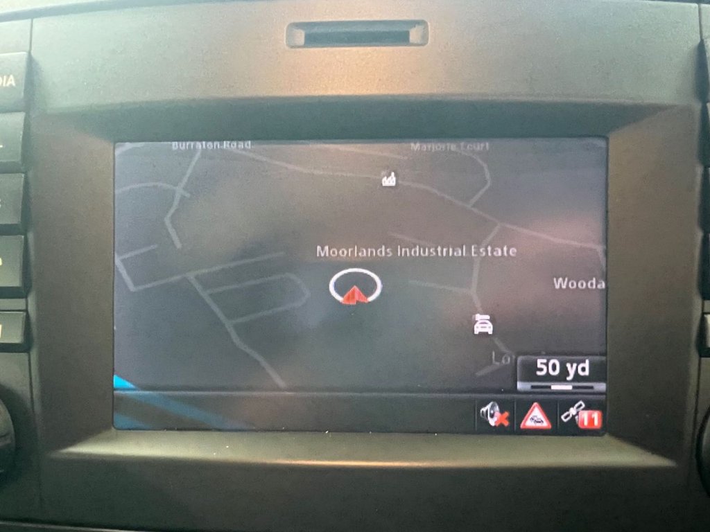 Used Mercedes-Benz Vito 2017 for sale - 76535530: Photo 40