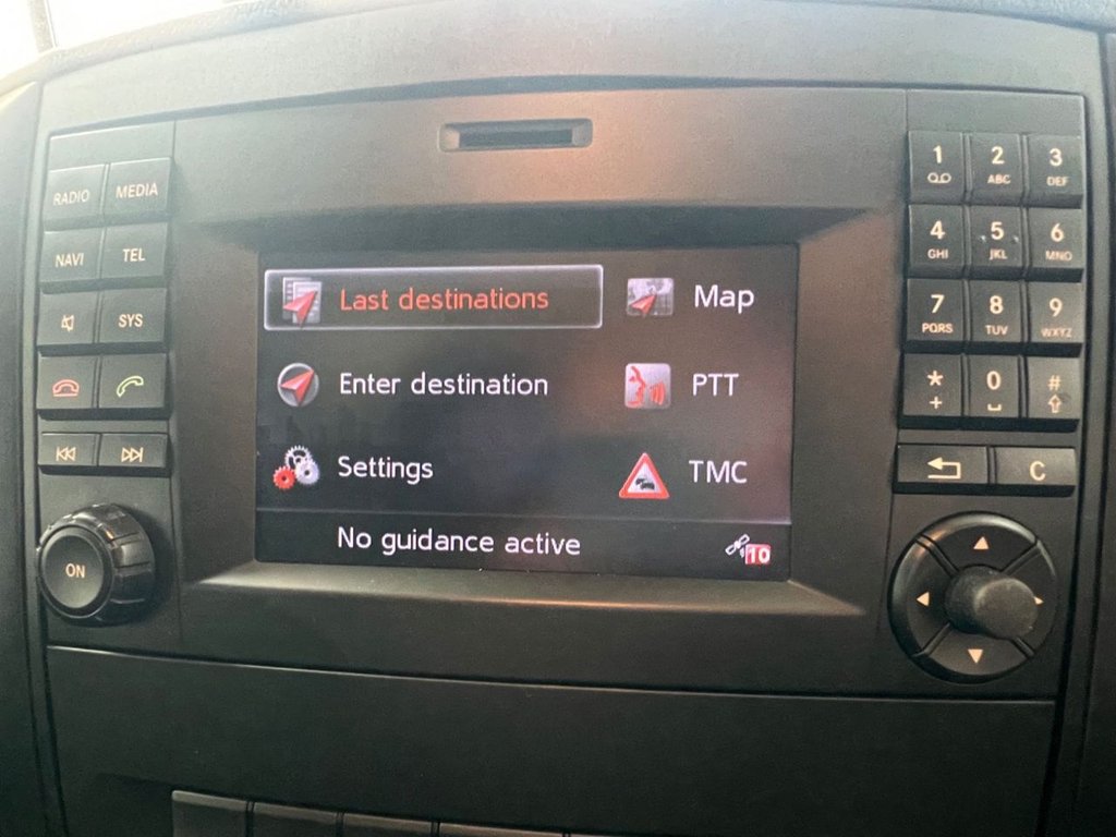 Used Mercedes-Benz Vito 2017 for sale - 76535530: Photo 41