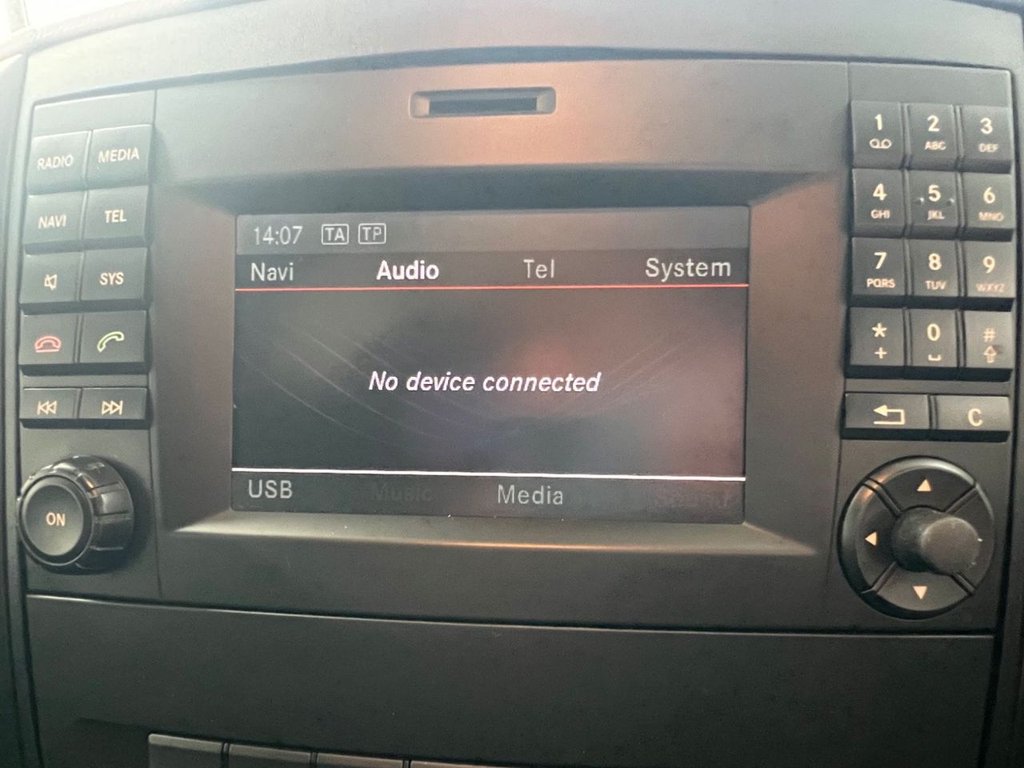 Used Mercedes-Benz Vito 2017 for sale - 76535530: Photo 42