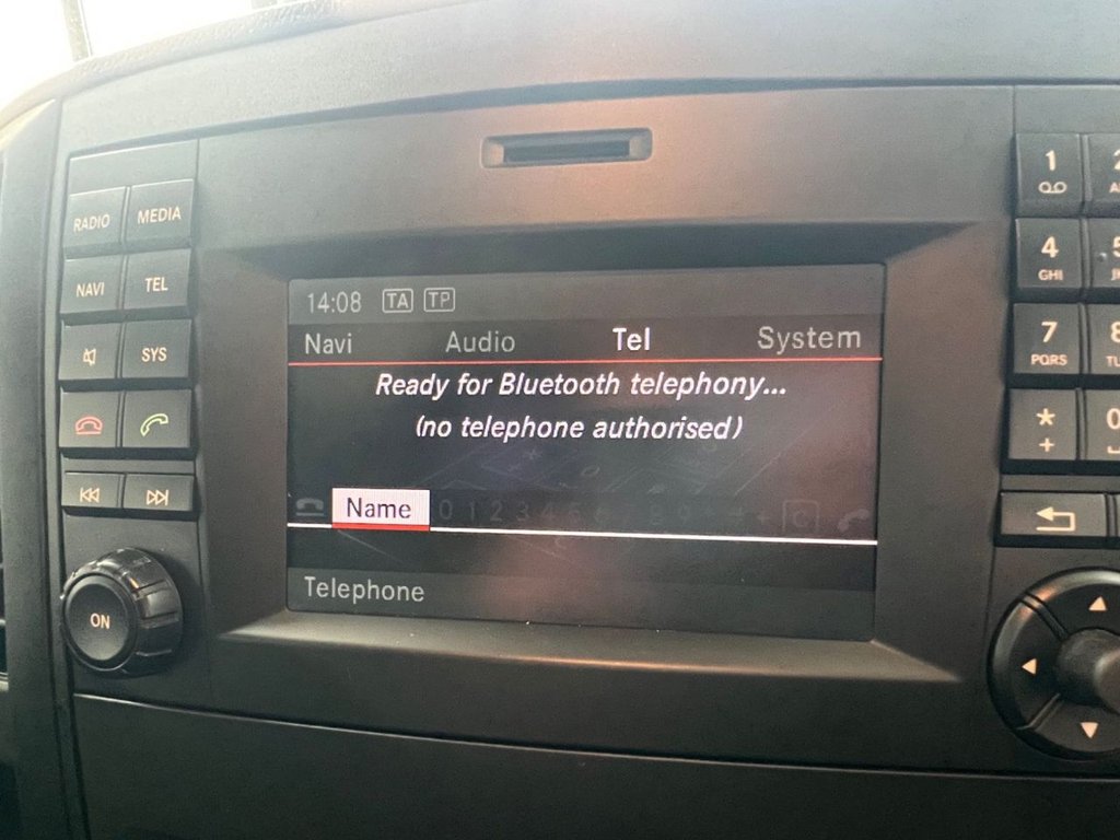 Used Mercedes-Benz Vito 2017 for sale - 76535530: Photo 44