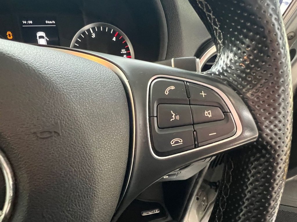 Used Mercedes-Benz Vito 2017 for sale - 76535530: Photo 45