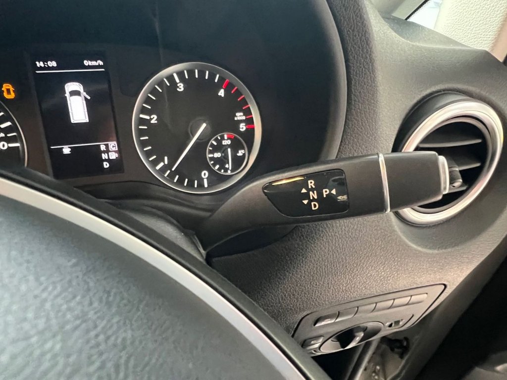 Used Mercedes-Benz Vito 2017 for sale - 76535530: Photo 49