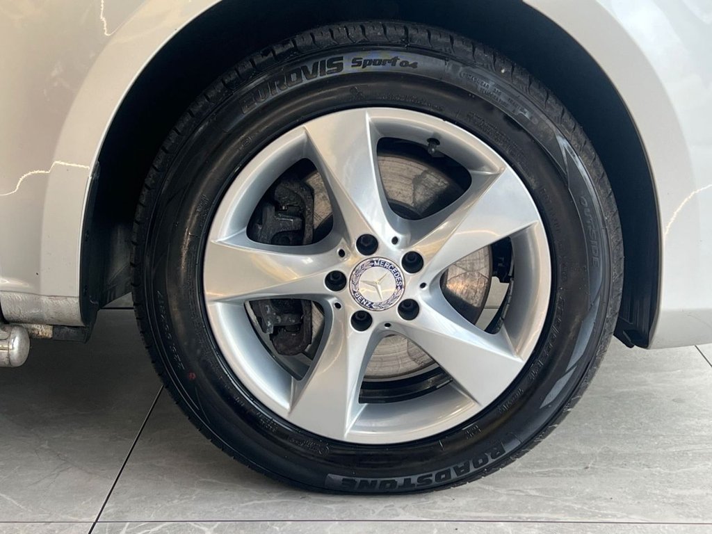 Used Mercedes-Benz Vito 2017 for sale - 76535530: Photo 8