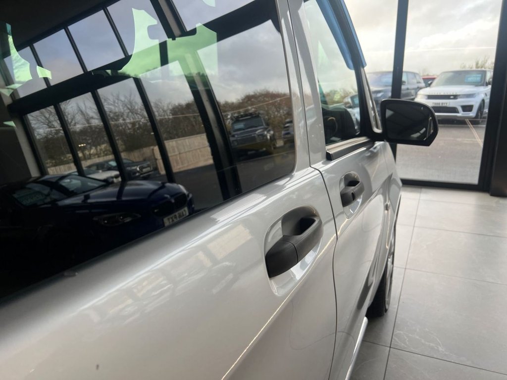 Used Mercedes-Benz Vito 2017 for sale - 76535530: Photo 9