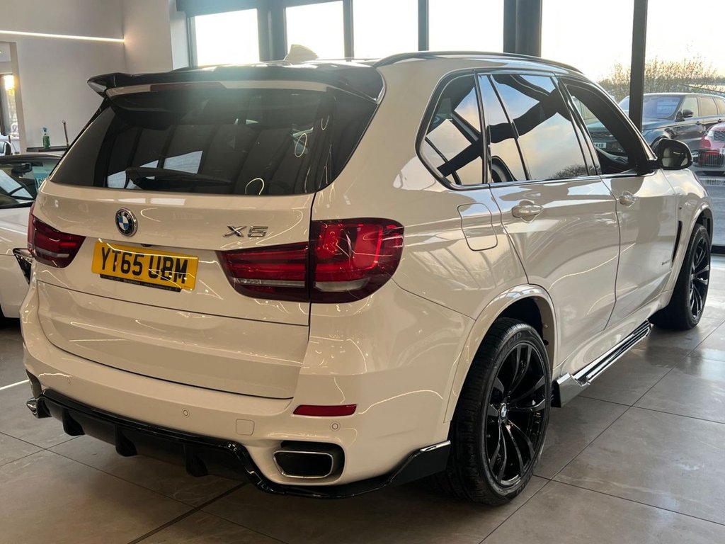 Used BMW X5 2015 for sale - 76751058: Photo 11