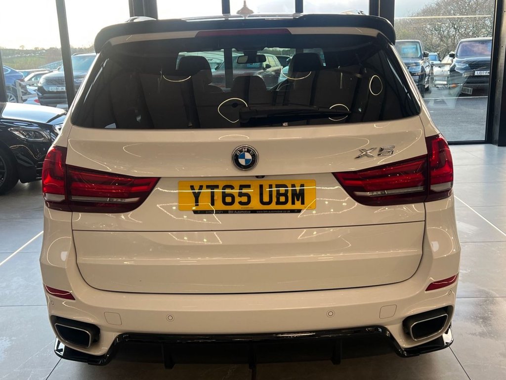 Used BMW X5 2015 for sale - 76751058: Photo 12