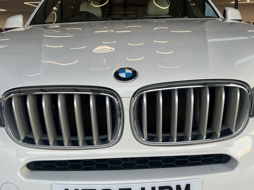 Used BMW X5 2015 for sale - 76751058: Photo 14