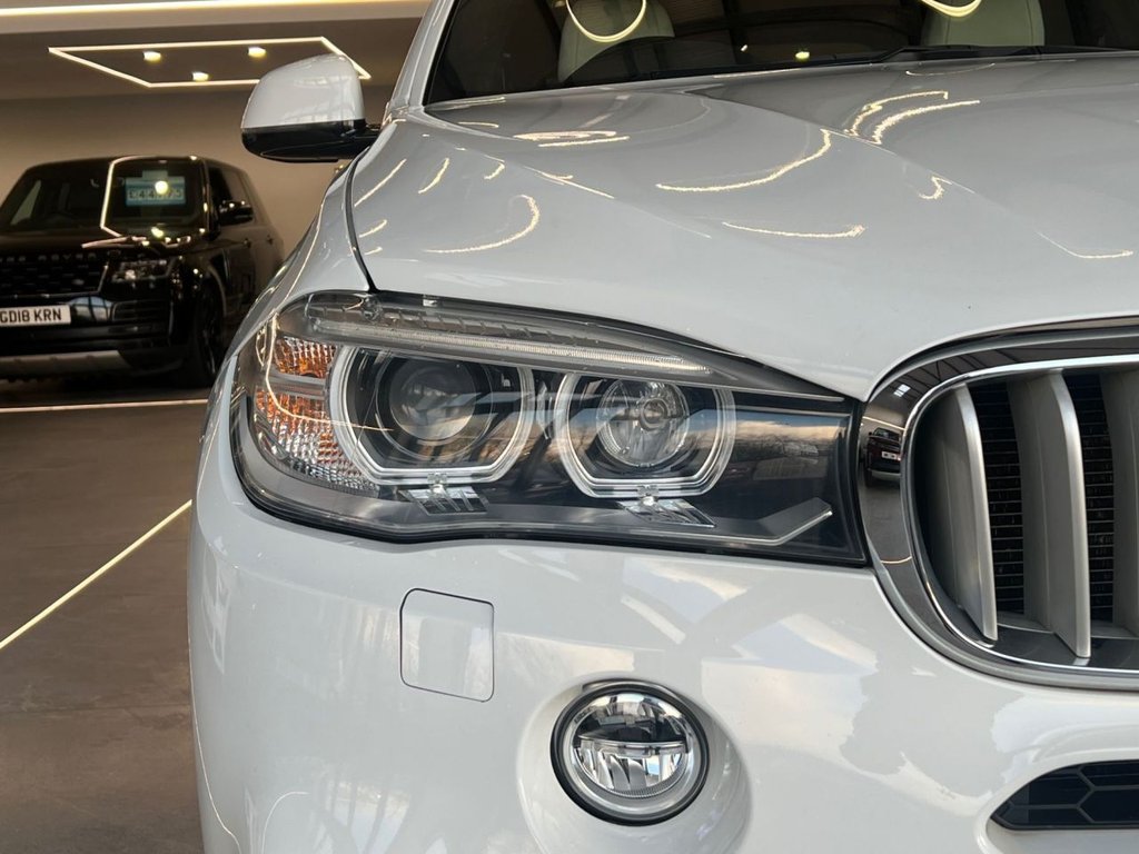 Used BMW X5 2015 for sale - 76751058: Photo 15