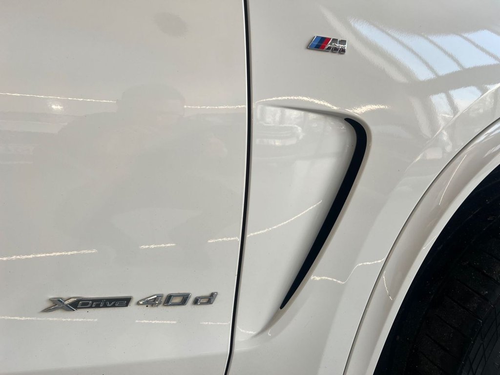 Used BMW X5 2015 for sale - 76751058: Photo 20