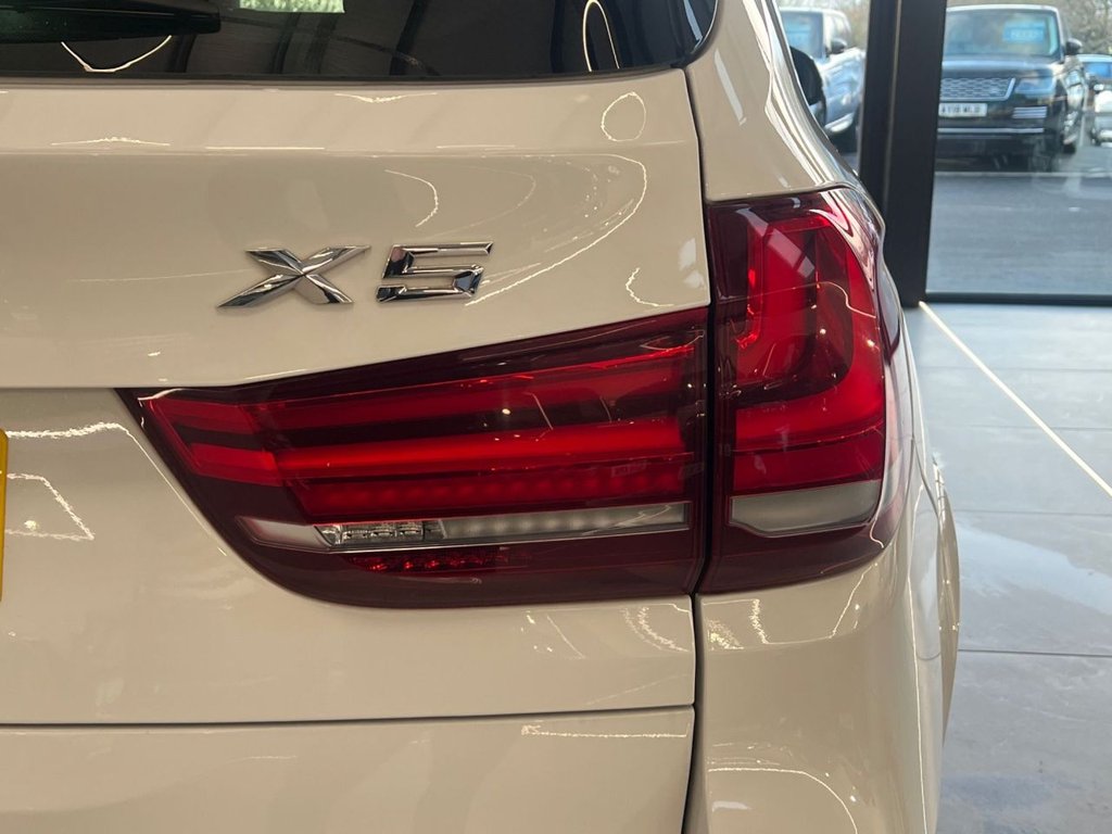 Used BMW X5 2015 for sale - 76751058: Photo 21