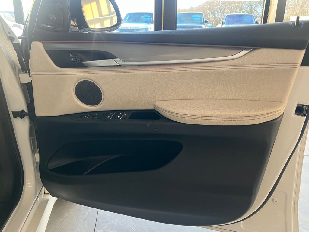 Used BMW X5 2015 for sale - 76751058: Photo 23