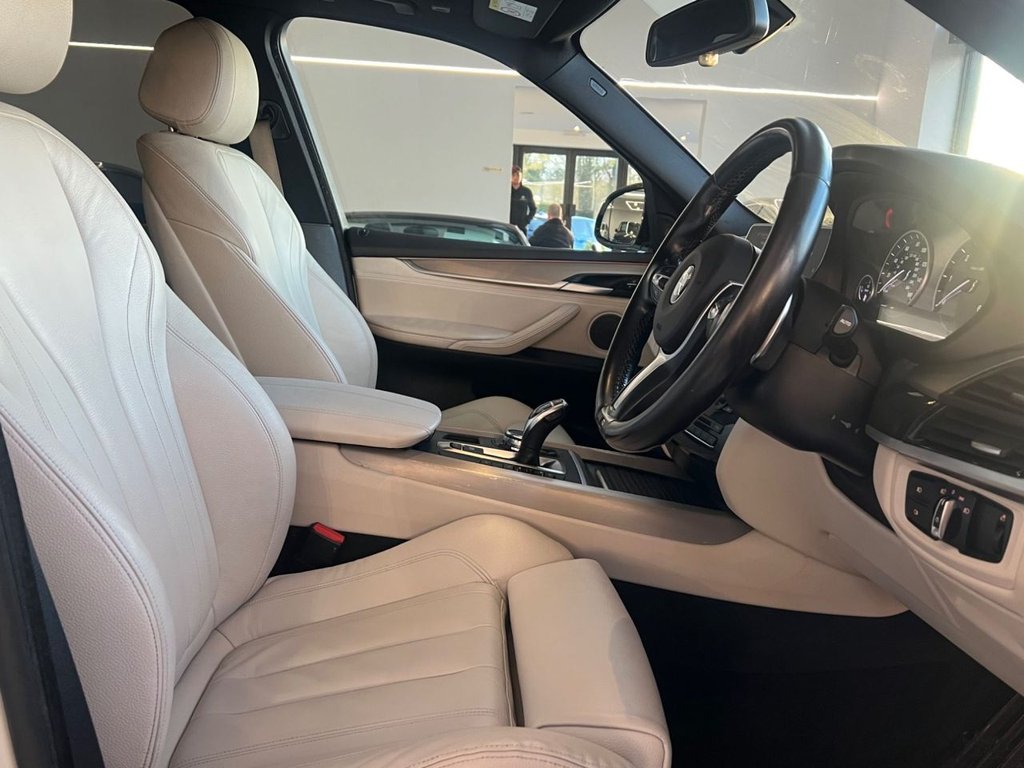 Used BMW X5 2015 for sale - 76751058: Photo 24