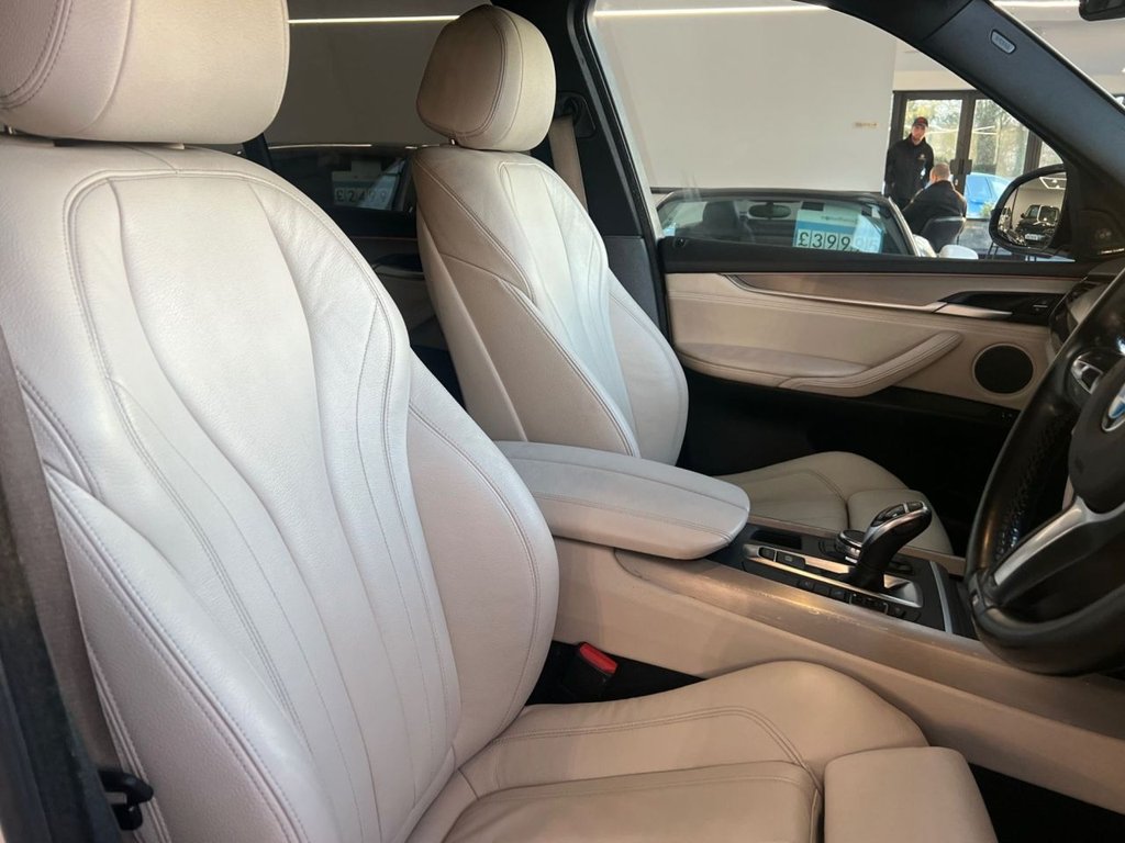 Used BMW X5 2015 for sale - 76751058: Photo 28