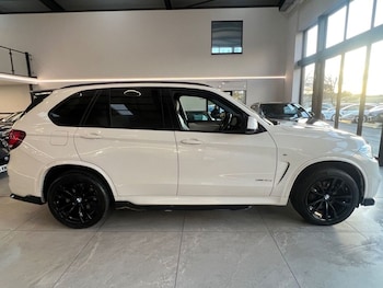 Used BMW X5 2015 for sale - 76751058: Photo
