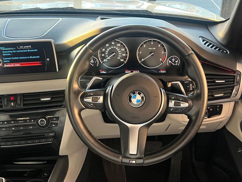 Used BMW X5 2015 for sale - 76751058: Photo 3