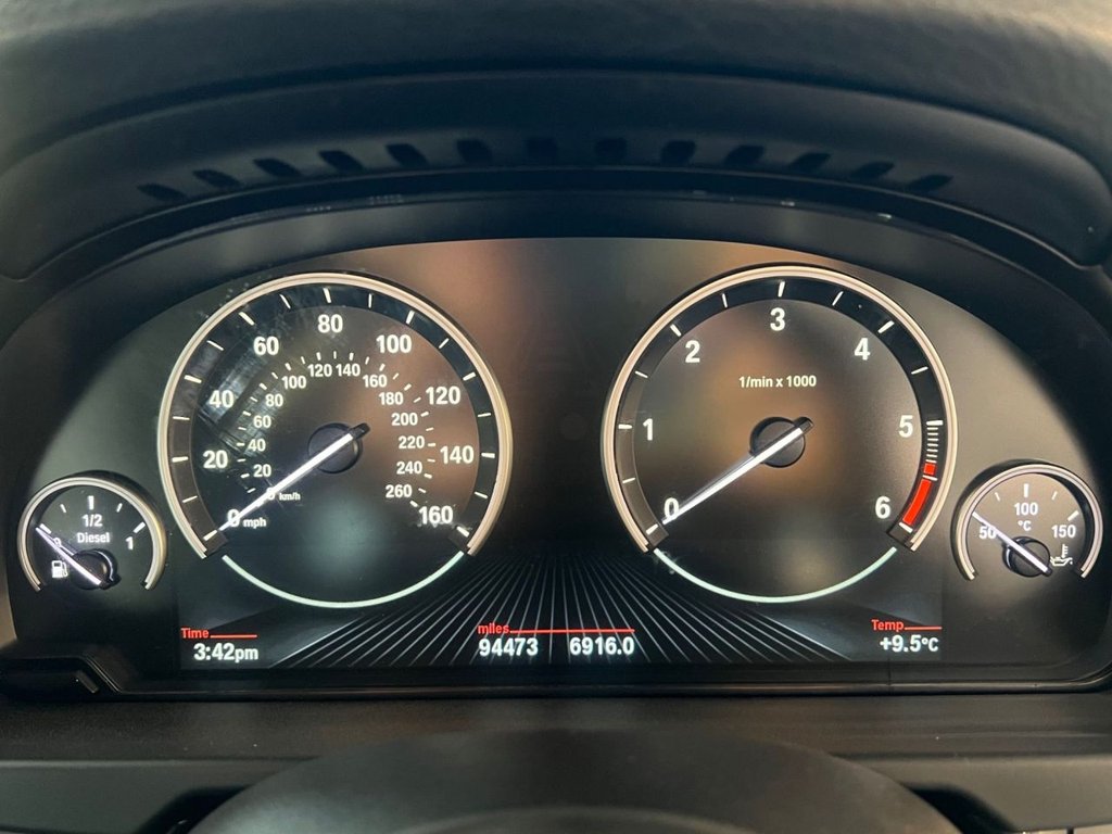 Used BMW X5 2015 for sale - 76751058: Photo 31