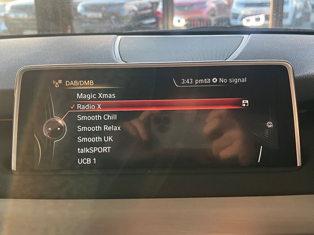 Used BMW X5 2015 for sale - 76751058: Photo 38