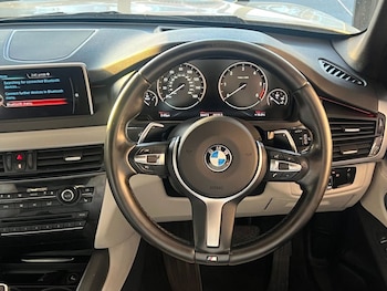 Used BMW X5 2015 for sale - 76751058: Photo