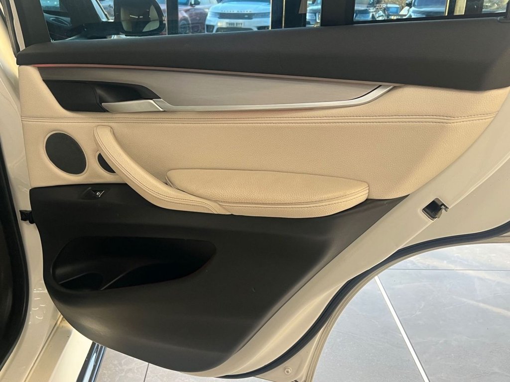 Used BMW X5 2015 for sale - 76751058: Photo 44