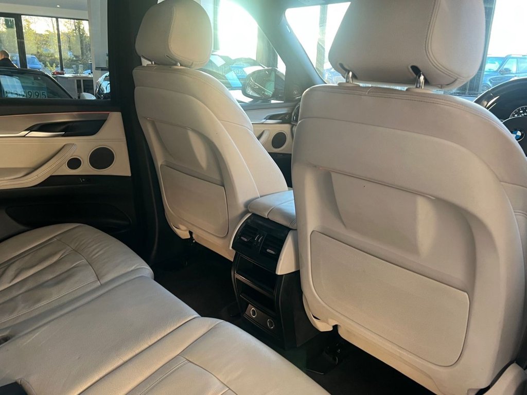 Used BMW X5 2015 for sale - 76751058: Photo 47