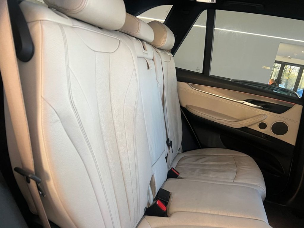 Used BMW X5 2015 for sale - 76751058: Photo 48